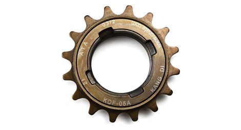 Roue Libre Miche 1/8''