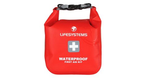 Kit de rescate impermeable lifesystems