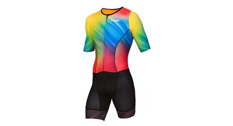 Combinaison Trifonction Mako Pro Set-In Fade Out Rainbow Homme