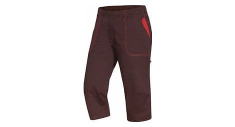 Pantalon d'escalade 3/4 ocun jaws l