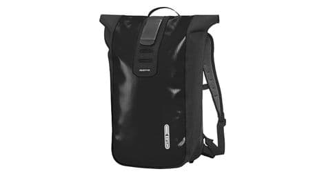 Mochila ortlieb velocity 23l negro