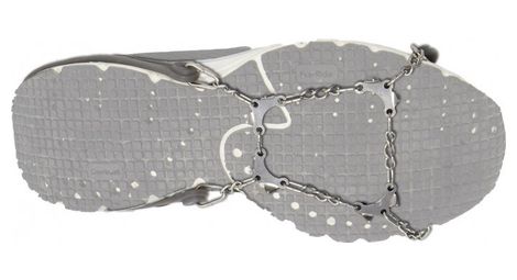 Crampons verglas ice ultra light
