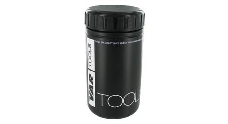 Bidon a outils var ca 15700 500ml noir