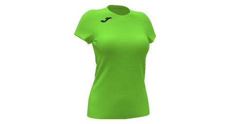 T shirt femme joma record ii