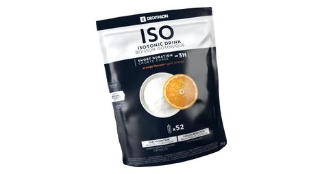 Aptonia energy drink iso powder orange 2kg