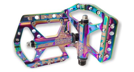 Pedali ice tiny cnc (junior) oil slick