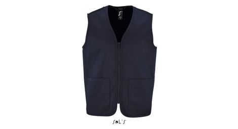 Gilet sans manche sol s wallace