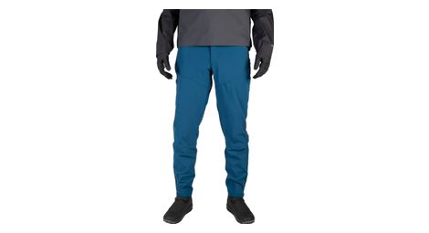 Endura mt500 pantalones spray azul xxl