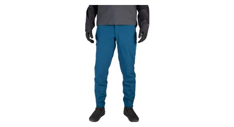 Pantalon endura mt500 spray bleu xl