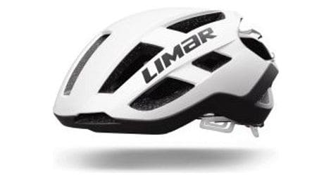 Casque limar air star matt white