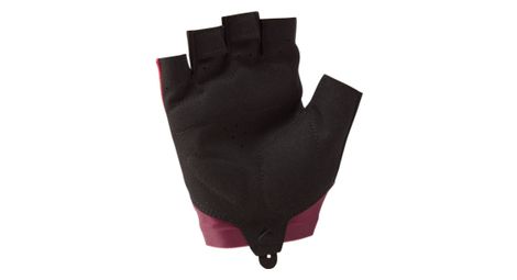 Kurze Handschuhe Airstream Rot
