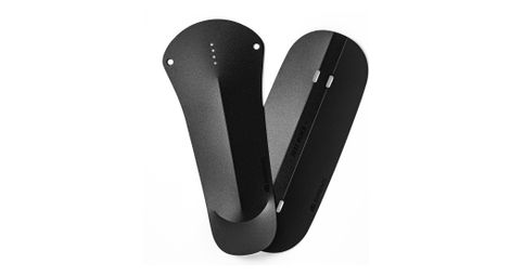 Garde Boue Extra Blades - Just Black 18-20 BUMBINOS by ASS SAVERS