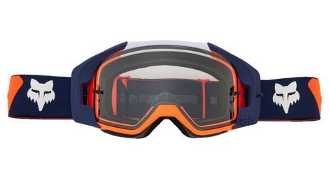 Gafa fox vue core naranja fluo