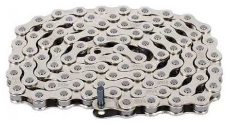 Rant bmx chain 1/8 '' max 410 chrome