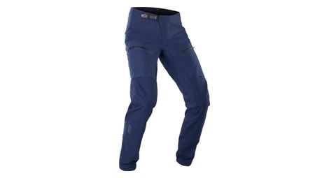 Ion shelter 3l mtb pants black unisex