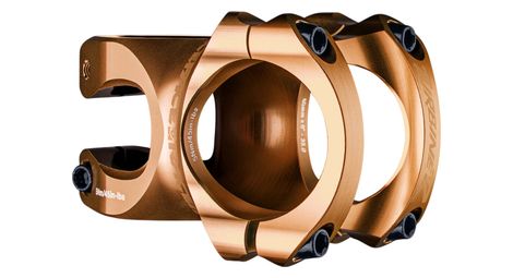 Potence race face turbine r 35mm 0° kashmoney