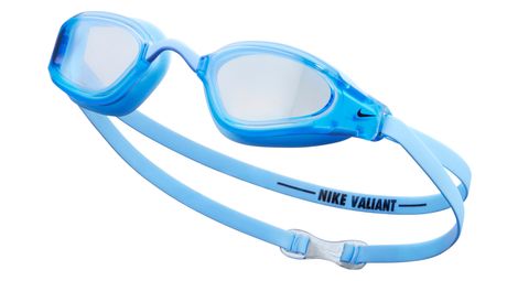 Gafas de natación Nike Swim Valiant Azul