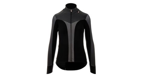 Veste femme bioracer vesper tempest spring noir stone