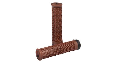 Sdg thrice 31mm grips brown