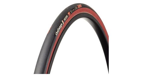 Boyau challenge record 300tpi noir rouge