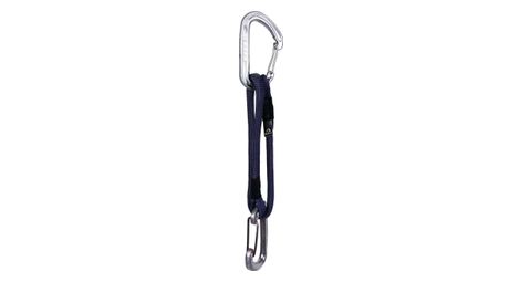 Blue ice alpine runner strap grey 55 cm