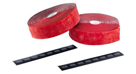 Ritchey wcs race gel bar tape red