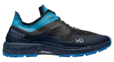 Chaussures de Trail Millet Intense Bleu