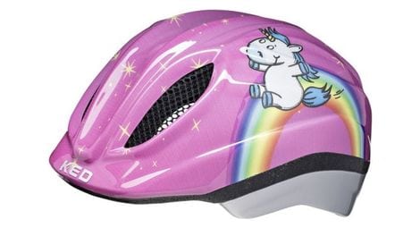 Ked casque vélo meggy ii originals - licorne