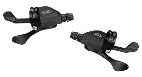 Marvo 3x9V MicroShift Schaltpaar