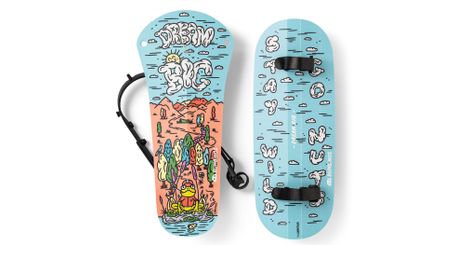 Garde Boue Splash Pack - Dream Big 18-20 BUMBINOS by ASS SAVERS