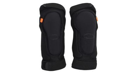 Genouilleres oakley drop in d30 noir