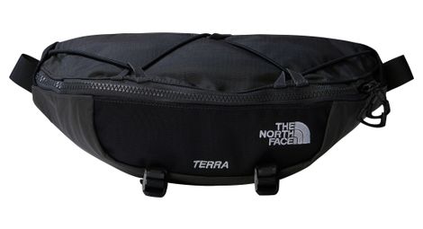 The North Face Terra 3L Gürteltasche Grau