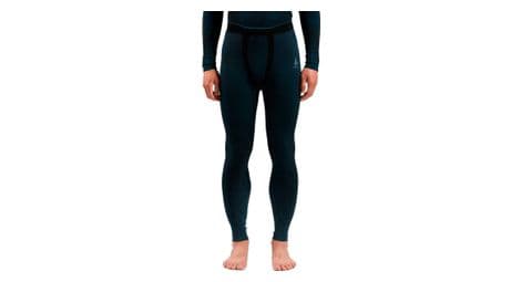 Odlo POW Blackcomb Lange Tight Blauw
