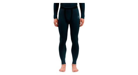 Mallas largas Odlo POW Blackcomb Azul