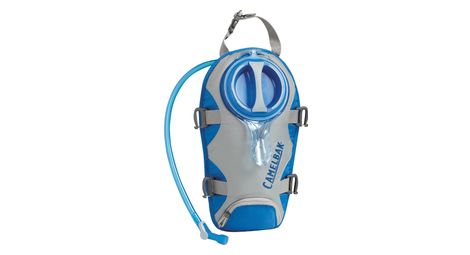 Bolsa de agua camelbak unbottle 2l gris/azul