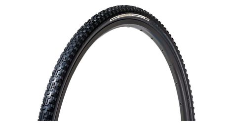 Panaracer gravelking ext copertone gravel 700mm tubeless ready pieghevole nero 33 mm