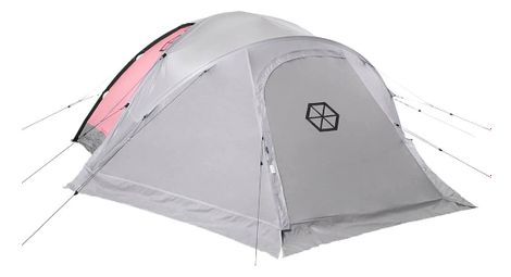 Vestibule samaya equipment vestibule 2 0 nylon gris