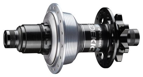 E*Thirteen Sidekick Boost Rear Hub I R148 I 32 Holes Black
