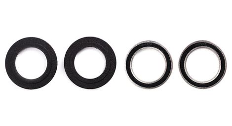 Kit roulements pour boitier bb30 elvedes