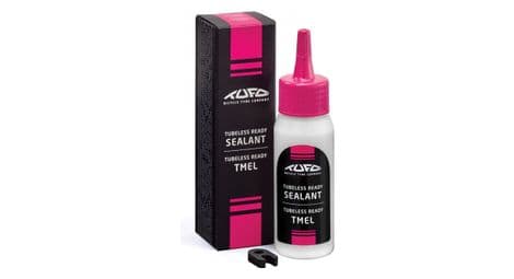 Liquide anti crevaison tufo tubeless ready 50ml.