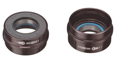 Boitier de pédalier fsa bb-cfmm3/68 bb30 vers mega exo