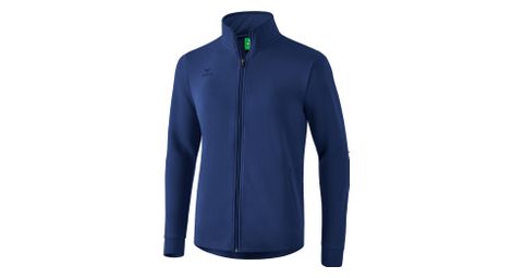 Veste sweat erima