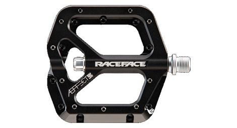 Race face pedales aeffect noir