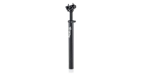 Xlc sp-s01 suspensión diámetro de la tija de sillín 27.2 mm | longitud 350 mm | recorrido 40 mm negro