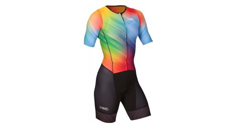 Combinaison Trifonction Mako Pro Set-In Fade Out Rainbow Femme