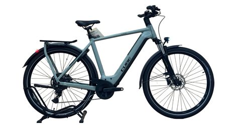 produit reconditionné . Cube Kathmandu Hybrid One 750 Shimano Cues 2024 . Vélo électrique . Cube . très bon état