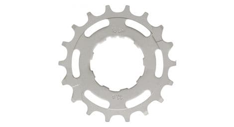 Pignon 11v miche pour shimano 18d