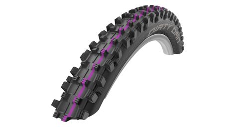 Schwalbe pneu extérieur dirty dan evo superdownhill 29 x 2.35 noir fold