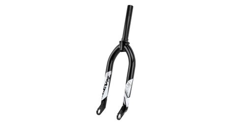 Horquilla elevn v2 7.0 lt tapered os20 20mm negro/blanco