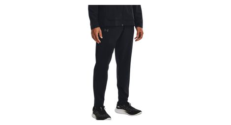 Under armour outrun the storm pantalones impermeables negro